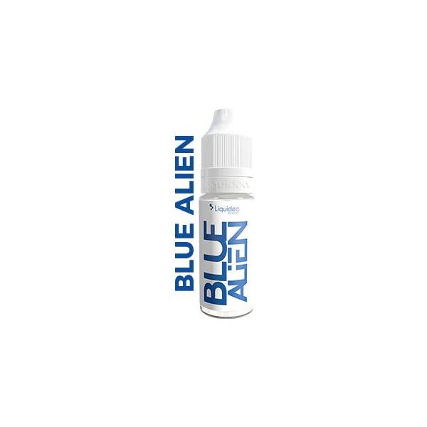 Blue Alien 10 ML de Liquideo