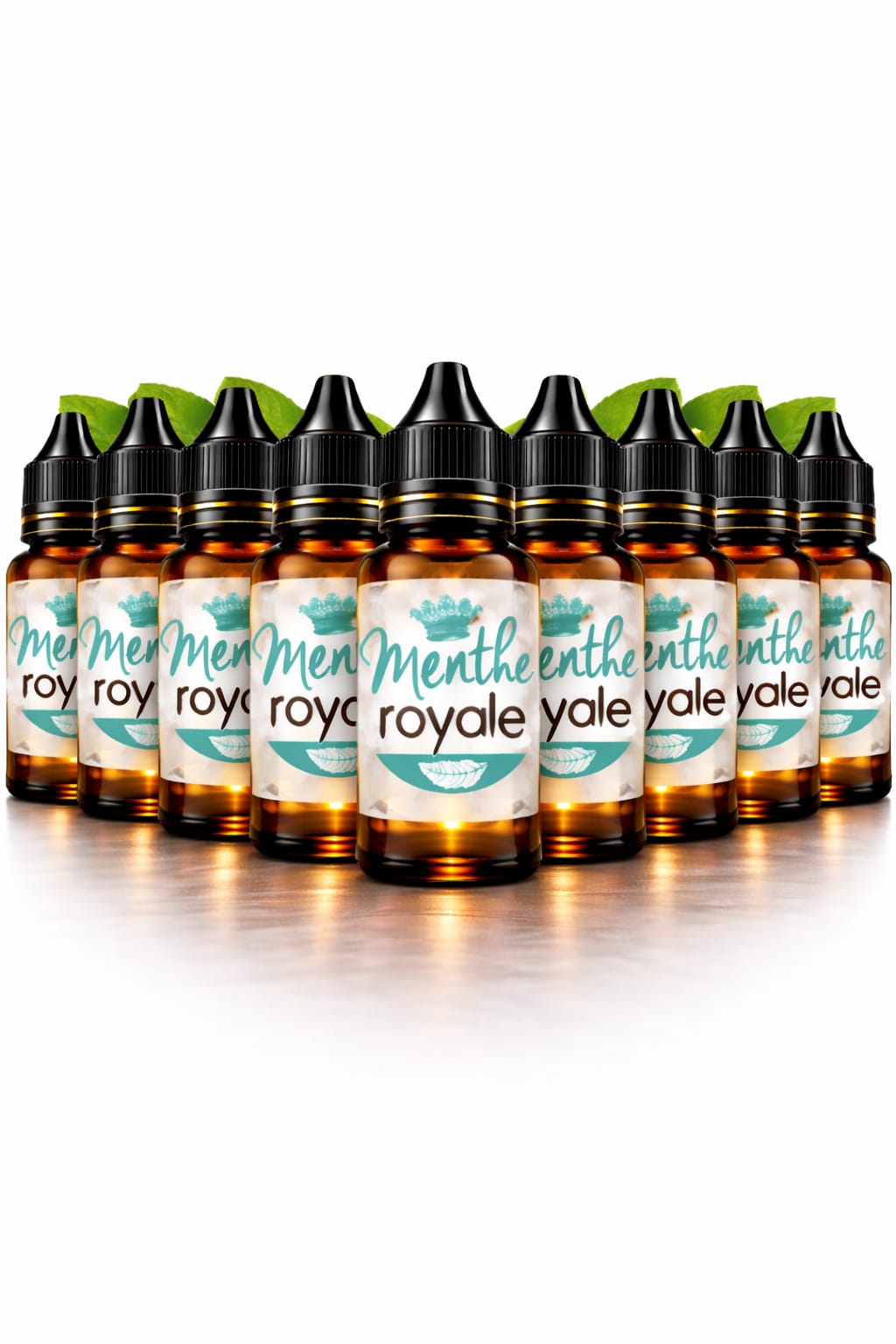 MENTA REALE 10 ml