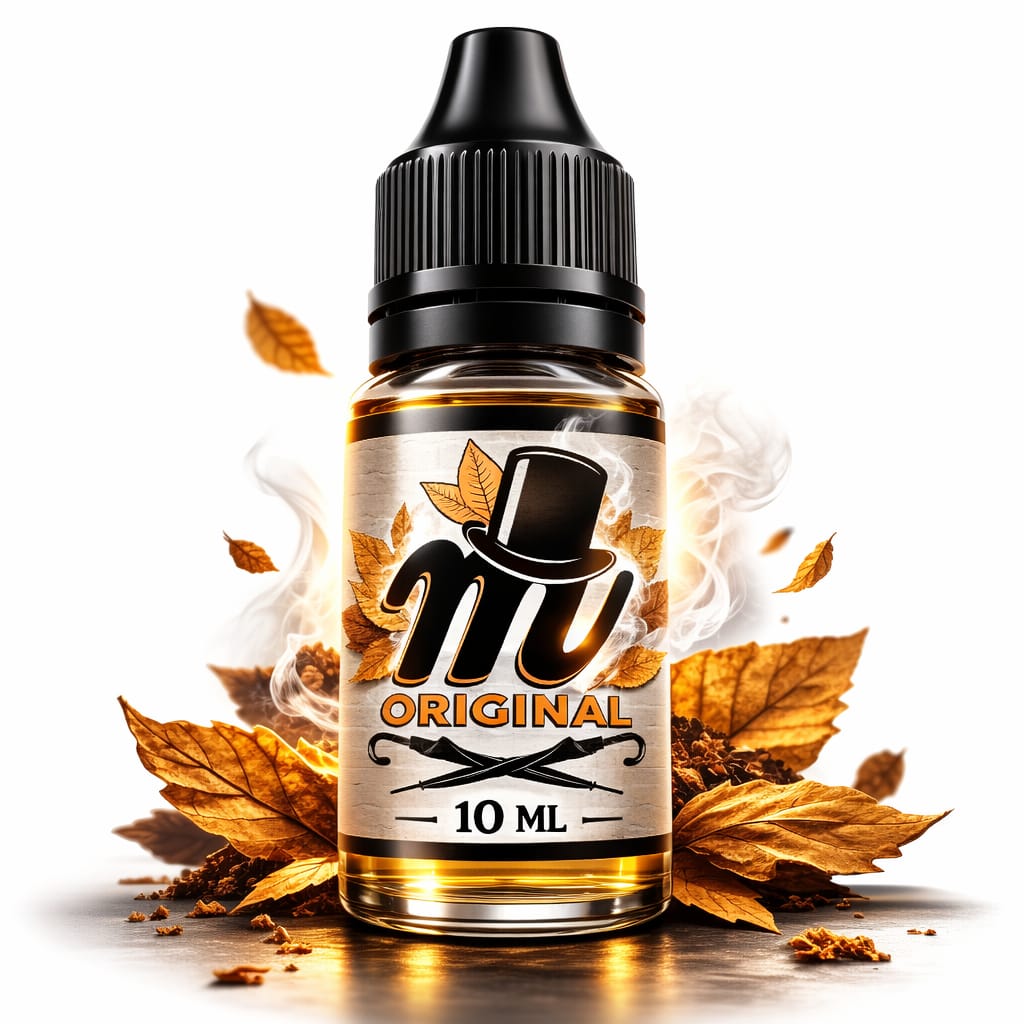 Offre découverte e-liquides