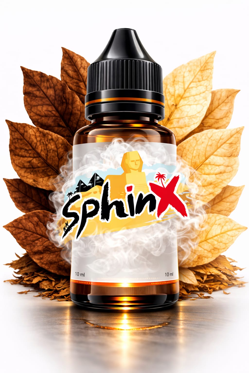 Offre découverte e-liquides