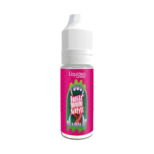 Freeze Dragon Serpent 10 ML - Liquideo