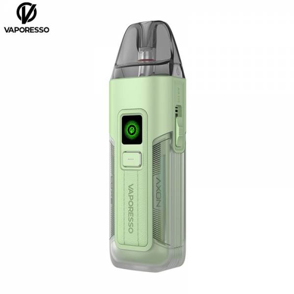  "Kit complet Luxe X2 Vaporesso - Cigarette électronique pod mod"