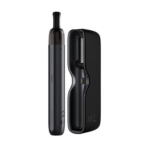 "Kit complet Doric Galaxy Voopoo - Cigarette électronique pod mod"