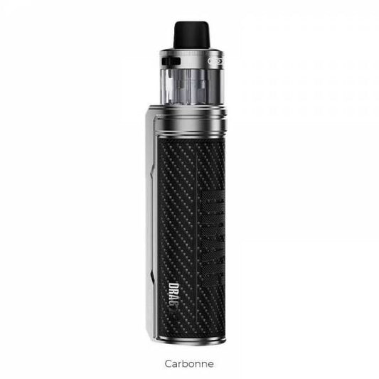Full Kit Drag X2 – Voopoo