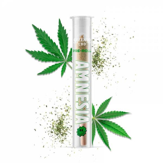 Pre-rolls XL CBD - Greeneo