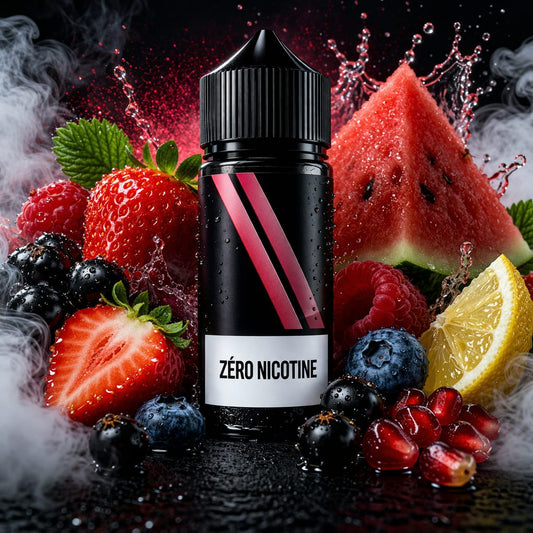 Lady Killer 50ML - Adalya
