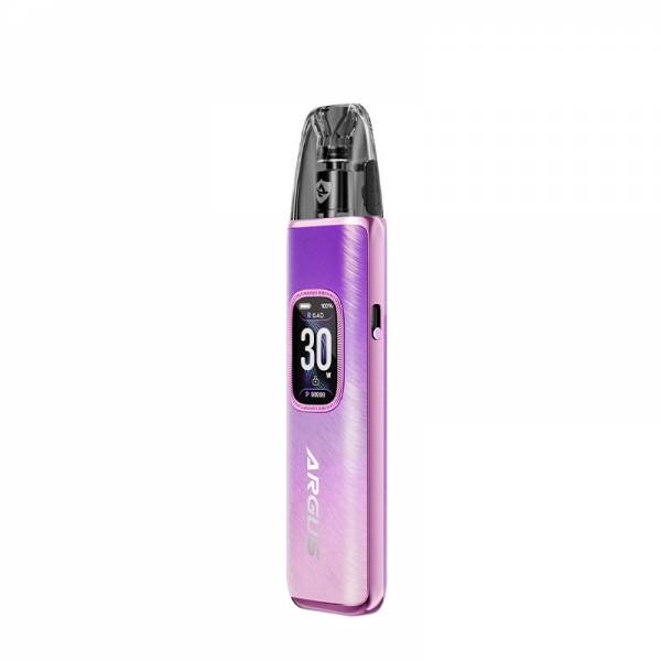  "Pod Argus G3 Voopoo - Cigarette électronique pod"