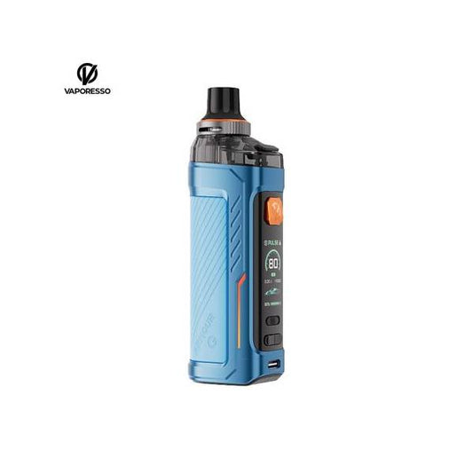 Full Kit Armour G - Vaporesso