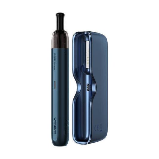 Full Kit Doric Galaxy - Voopoo