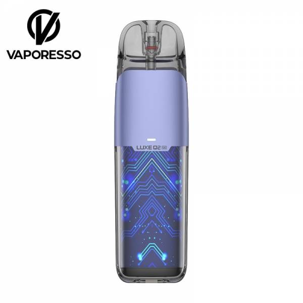 "Kit complet Luxe Q2 SE Vaporesso - Cigarette électronique pod"