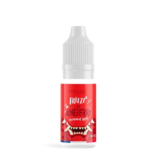 Freeze Ice Juneberry 10 ml - Liquideo