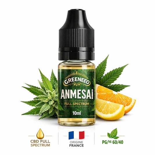 Anmesai 10ML - Greeneo