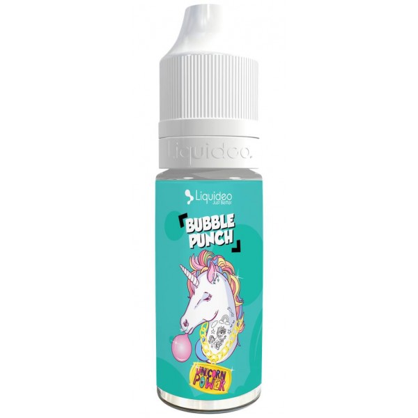 Kiki Banana 10 ML - Mr Bulle/Liquideo