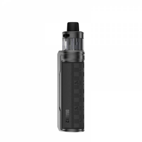 "Kit complet Drag X2 Voopoo - Cigarette électronique pod mod"