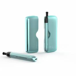 "Kit complet Doric Galaxy Voopoo - Cigarette électronique pod mod"
