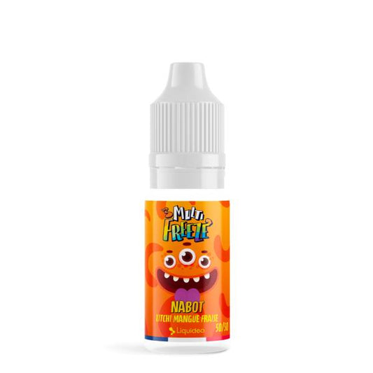 Nabot 10 ML - Multi Freeze/Liquideo