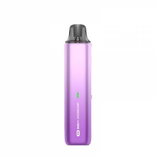 Kit complet Vibe SE Vaporesso - Cigarette électronique pod"