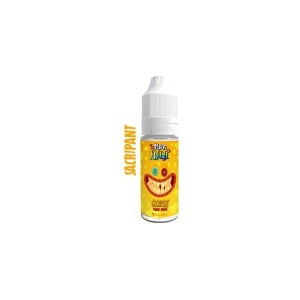 Sacripant Mangue Ananas 10 ML - Multi Freeze/Liquideo