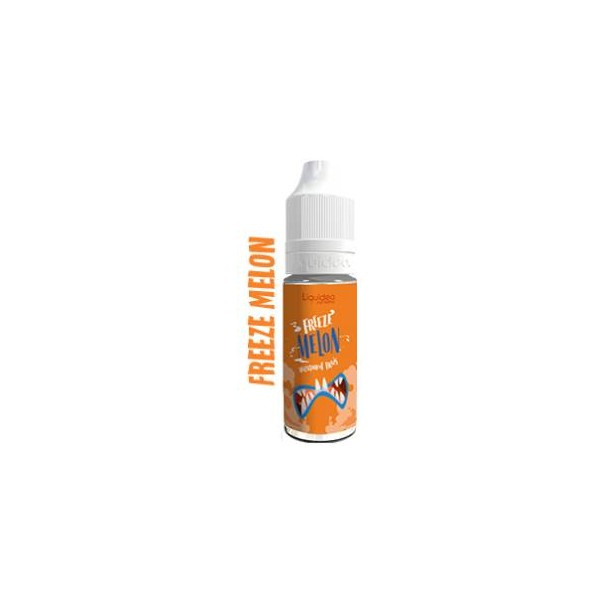 Freeze Melon 10 ML - Liquideo