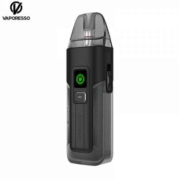  "Kit complet Luxe X2 Vaporesso - Cigarette électronique pod mod"
