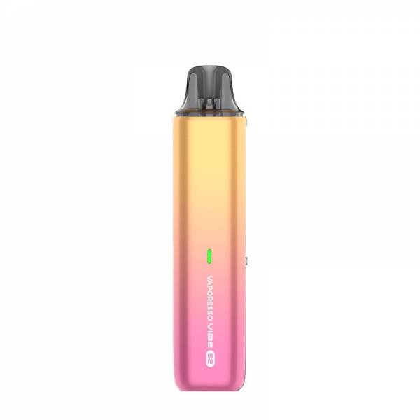 Kit complet Vibe SE Vaporesso - Cigarette électronique pod"
