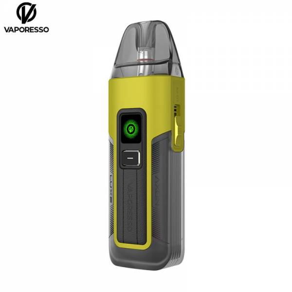  "Kit complet Luxe X2 Vaporesso - Cigarette électronique pod mod"