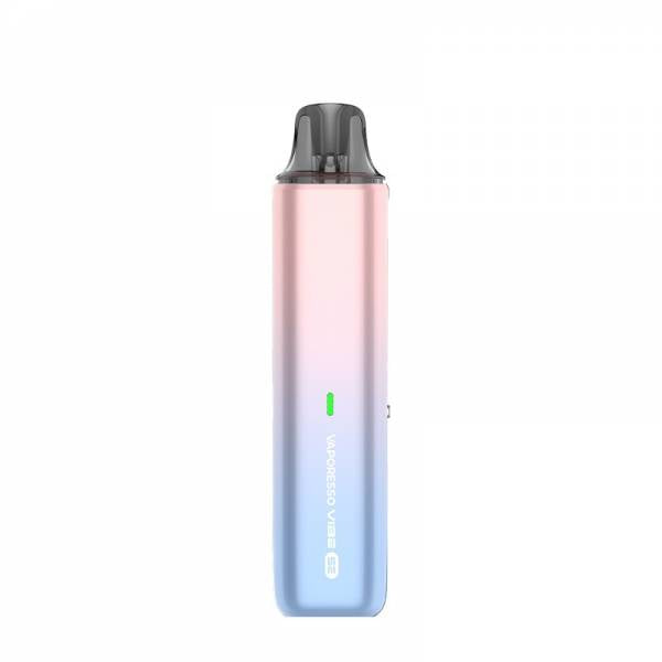 Kit complet Vibe SE Vaporesso - Cigarette électronique pod"
