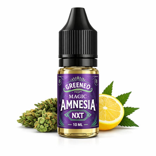 Anmesai 10ML - Greeneo