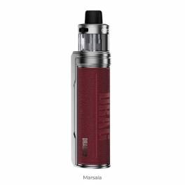 "Kit complet Drag X2 Voopoo - Cigarette électronique pod mod"