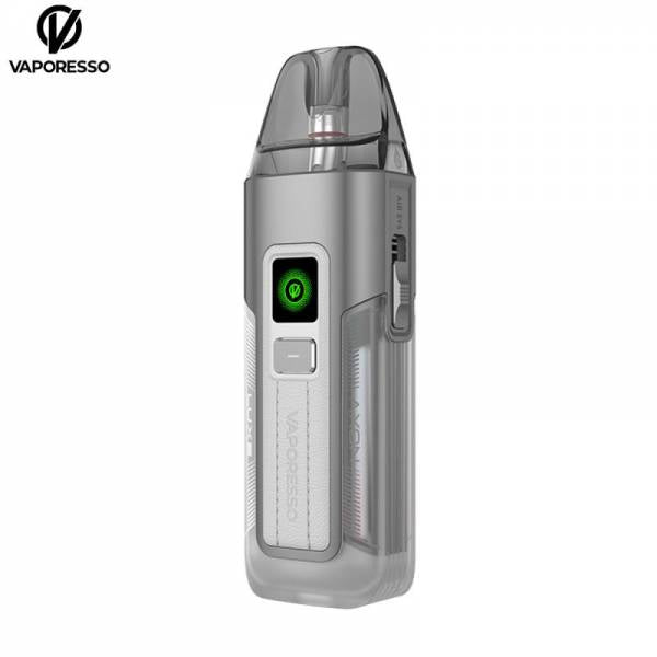  "Kit complet Luxe X2 Vaporesso - Cigarette électronique pod mod"