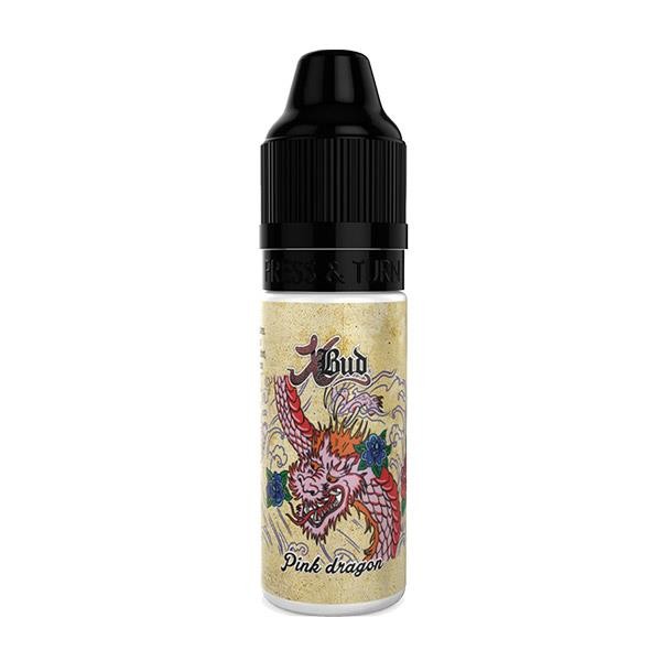 Pink Dragon 10 ML de Xbud