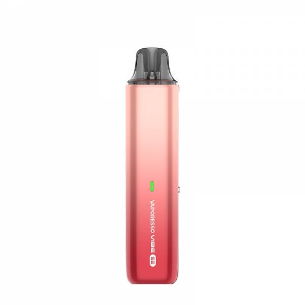 Kit complet Vibe SE Vaporesso - Cigarette électronique pod"