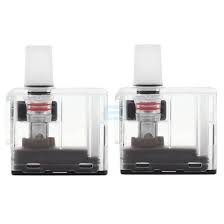 "Cartouches Apex 5ml 0.8 Ω Vaporesso - Pods de remplacement pour cigarette électronique"