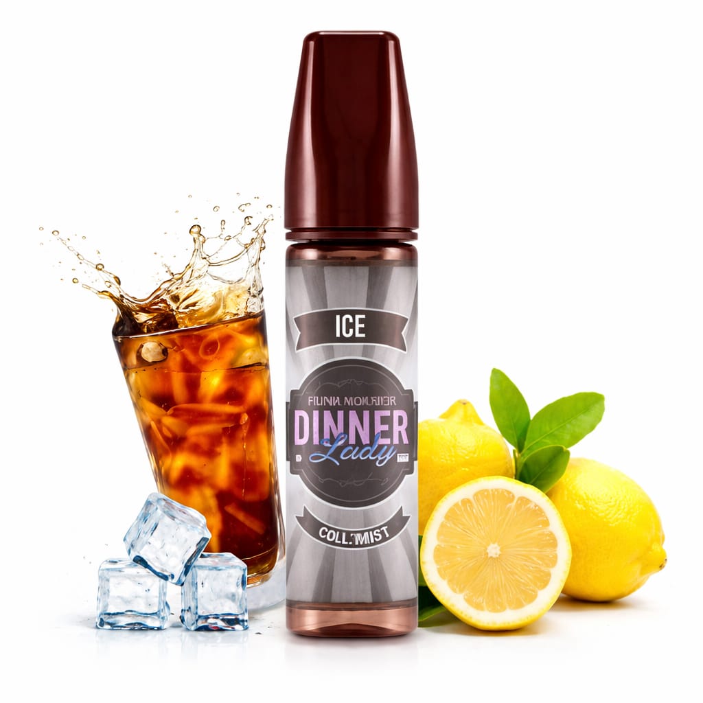 Cola Shades 50 ML de Dinner Lady