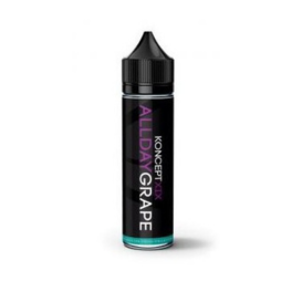 All day grape 50ML de Koncept XIX / Vampire Vape
