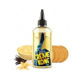 Creme Kong 200ML - Retro Joes/Joe's Juice
