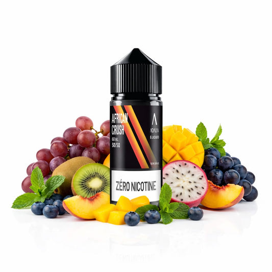 African Crush 50ML - Adalya
