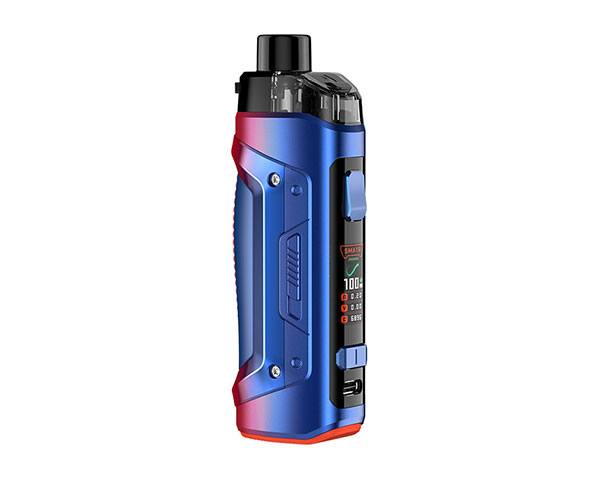  "Kit complet Aegis Boost 2 B60 Geekvape - Cigarette électronique pod mod"