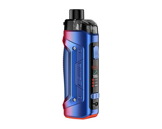 Full Kit Aegis Boost 2 (B60) - Geekvape