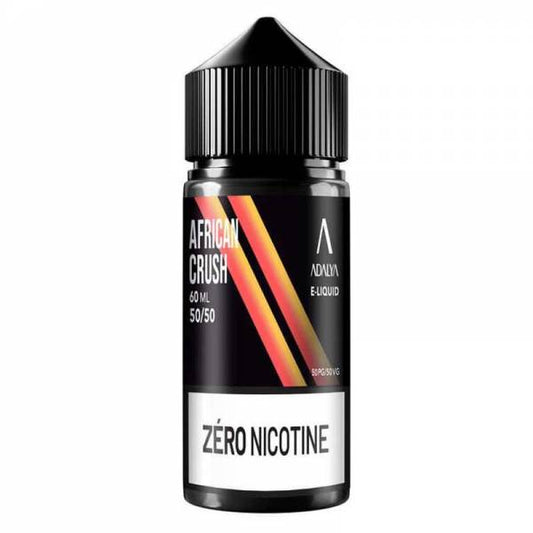 African Crush 50ML - Adalya