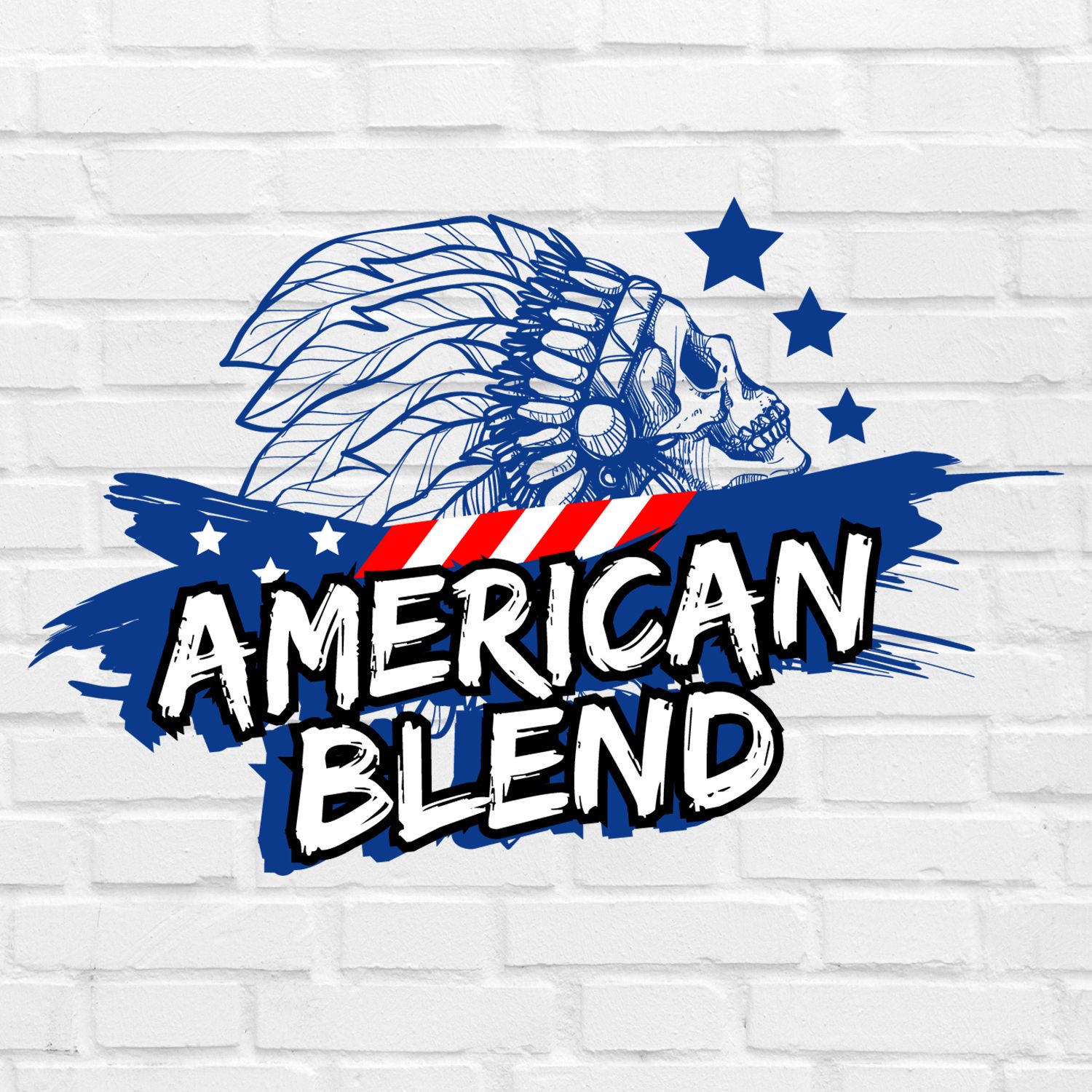 E-liquide American Blend 10ml par E-Intense. Saveur tabac américain pour cigarette électronique. Qualité premium, plusieurs taux de nicotine.