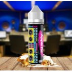 E-liquide Apple Pie 50ML Boombox - Saveur tarte aux pommes pour cigarette électronique
