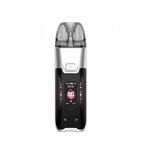 Full Kit Luxe XR Max 2 - Vaporesso