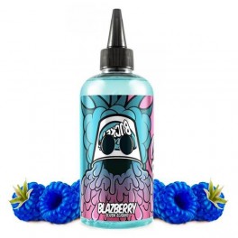 Blazberry 200ML - E-liquide Fruité Gourmand à Prix Imbattable

