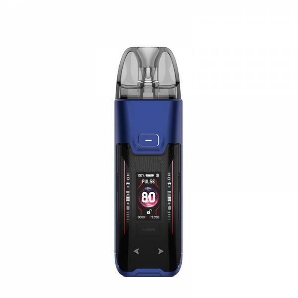 Full Kit Luxe XR Max 2 - Vaporesso