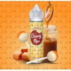 Caramel 50ML - E-liquide Gourmand et Nostalgique

