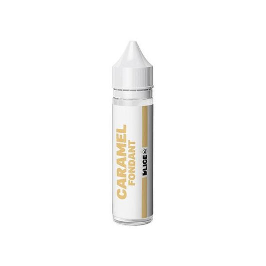 Caramel Fondant 50ML - Dlice