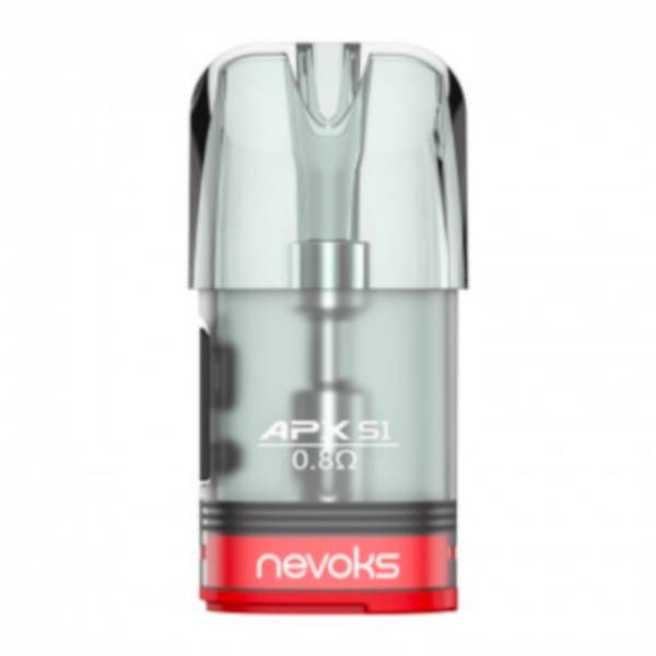 Cartouche Apex S1 - Nevoks l'unité