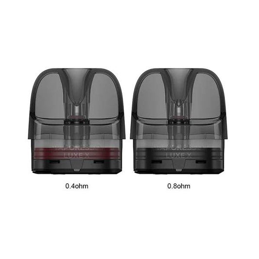 Cartouche Luxe X 5ML - Vaporesso