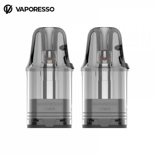 Une cartouche Vibe Dual Mesh - Vaporesso